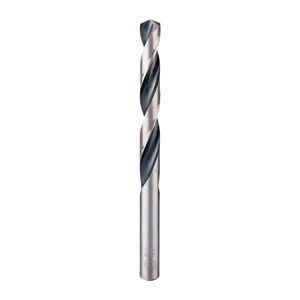 Caixa Com 5 Brocas Para Metal HSS PointTeQ 12 Mm Bosch