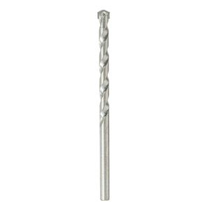 Pacote Com 10 Brocas Concreto Encaixe Cilíndrico 6,5 Mm Bosch
