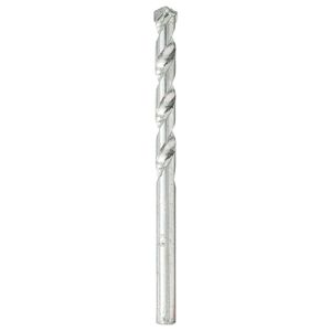 Pacote Com 5 Brocas Concreto Encaixe Cilíndrico 11 Mm Bosch