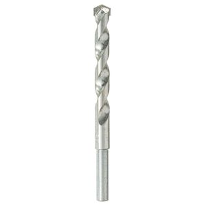 Pacote Com 5 Brocas Concreto Encaixe Cilíndrico 13 Mm Bosch