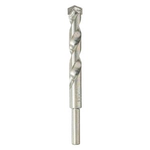 Pacote Com 5 Brocas Concreto Encaixe Cilíndrico 16 Mm Bosch