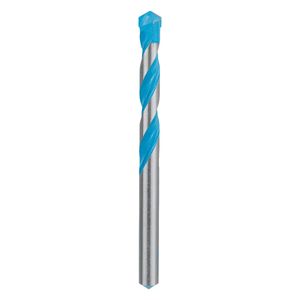Broca Multimaterial Encaixe Cilíndrico 10 Mm Bosch
