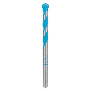 Broca Multimaterial Encaixe Cilíndrico 12 Mm Bosch
