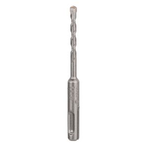 Broca SDS Plus 5,5 Mm Carbeto De Tungstênio Bosch