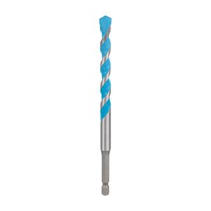 Broca Multimaterial Expert Hex-9 12 Mm Bosch