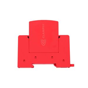 Protetor Dps 1P 45Ka Frontal 385V Sobrecarga Clamper