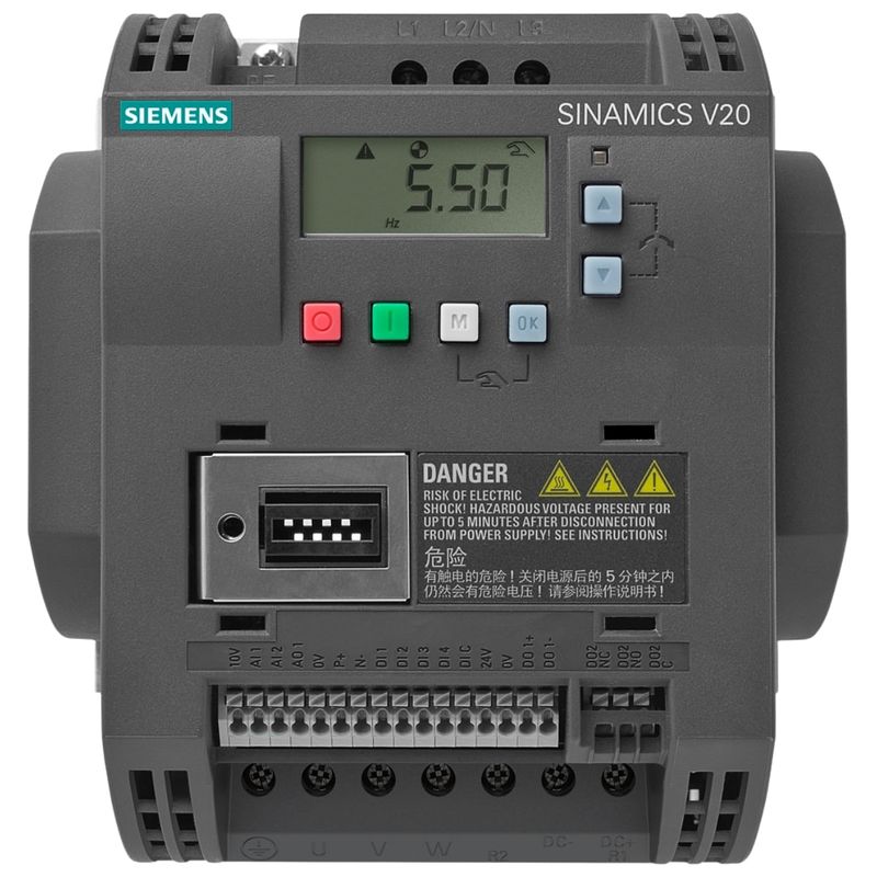 6SL32105BE240UV0
