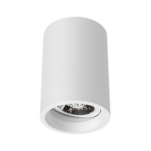 Luminária Sobrepor Direcionável AR70 Nya Revouluz
