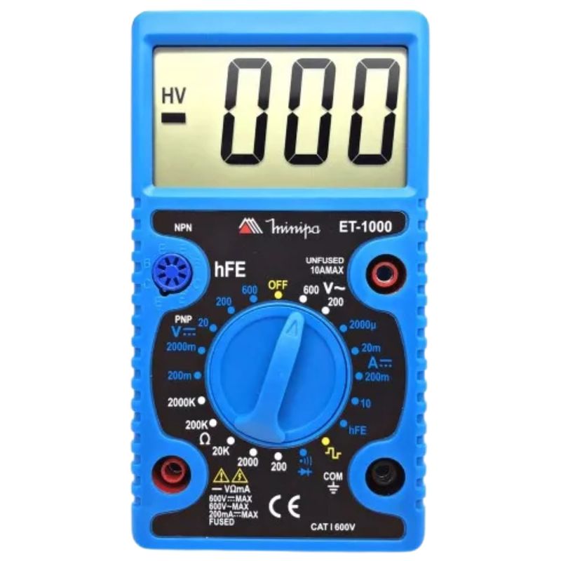 ET1000