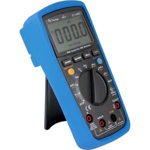 Multímetro Digital CAT III LCD ET-1649 Minipa