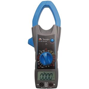 Alicate Amperímetro CAT IV ET-3201A Minipa