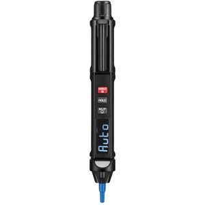 Detector de Tensão EZ Alert-Pro EZVOLT3 Minipa