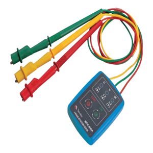 Fasímetro Portátil MFA-840A Minipa