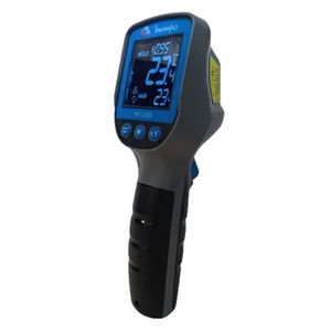 Termômetro Digital Mira Laser MT-320B Minipa