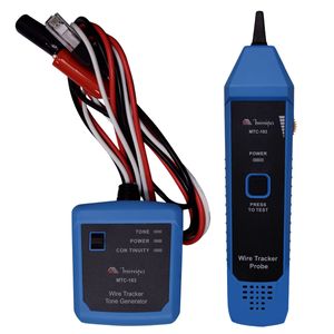 Identificador de Cabos e Redes MTC-183 Minipa