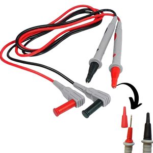 Ponta de Prova CAT III Industrial MTL-7A Minipa