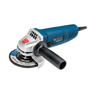 Esmerilhadeira Angular 850W 220V Rosca M14 Bosch