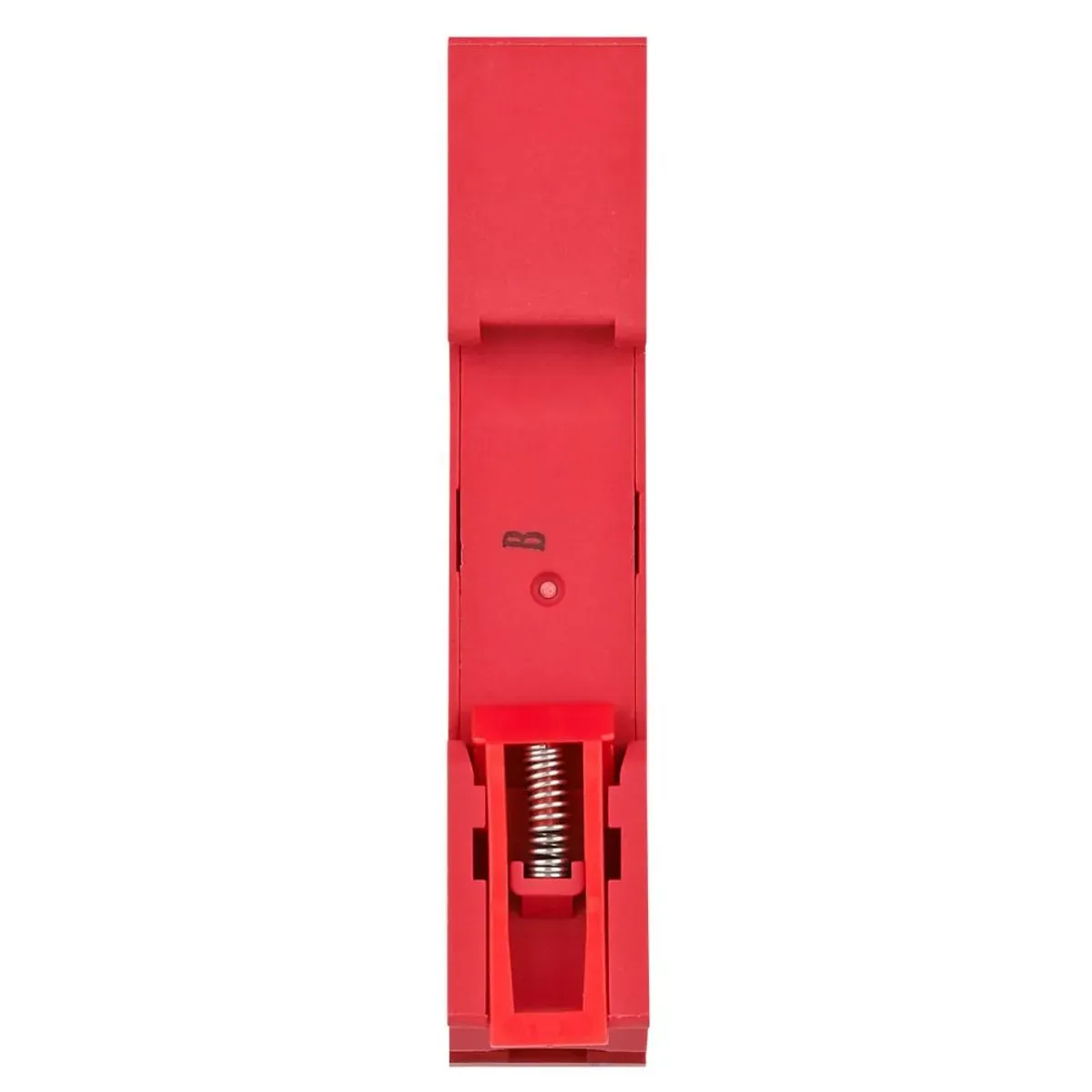 Protetor-Sobrecarga-Dps-1P-65Ka-275V-Classe-Ii-Dps65275V-Steck| ANDRA