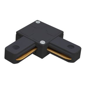 Conector Para Trilho L Preto 36506062 Pix