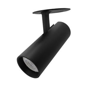Spot de Embutir Para MR11 IP20 Branco 36507464 Mobi Pix