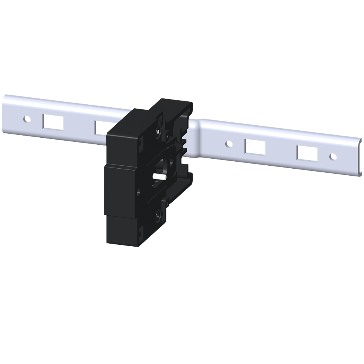 Intertravamento Mecânico 3MT7900-1XM03 para 3MT7 (70-95A) Siemens