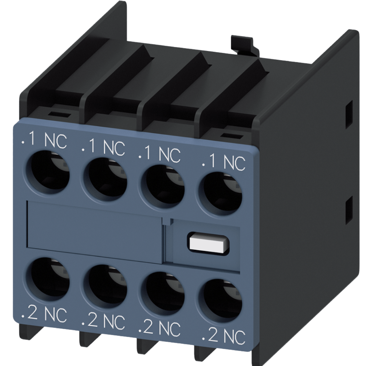 Contato Auxiliar 4NF Sirius Innov 3RH2911-1FA04 Siemens
