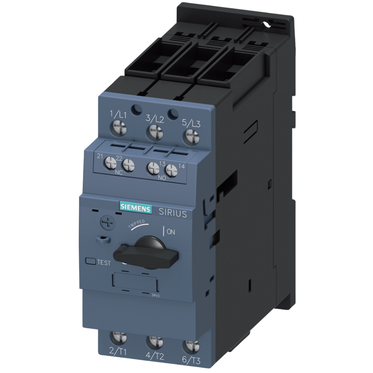 Disjuntor Proteção Motor 22-32A 3RV2031-4EA15 Siemens