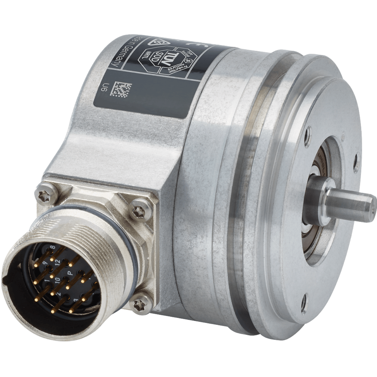 Encoder Absoluto 6FX2001-5FS24 Siemens | ANDRA