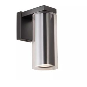 Arandela Para 1 GU10 AR1719PT Hilton & Studioluce