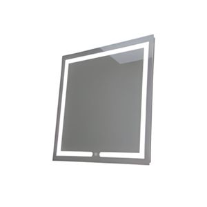 Luminária Led Espelho 34/68W 4000K 60CM Delphinium Dna