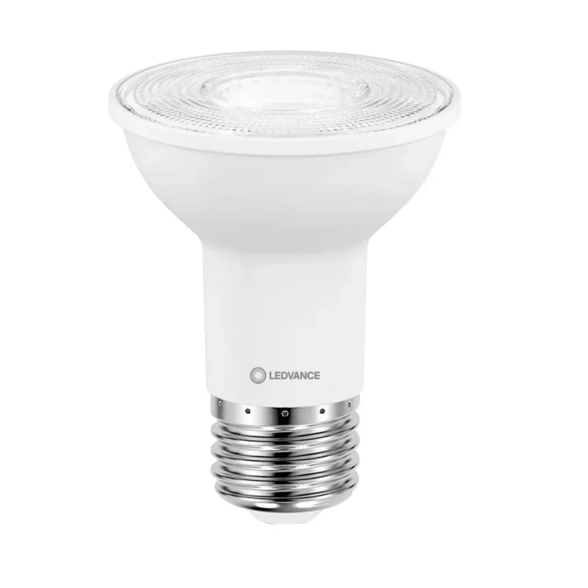 Lâmpada Par20 Led 5,5W Bivolt 3000K 525 Lúmens 7019651 Ledvance