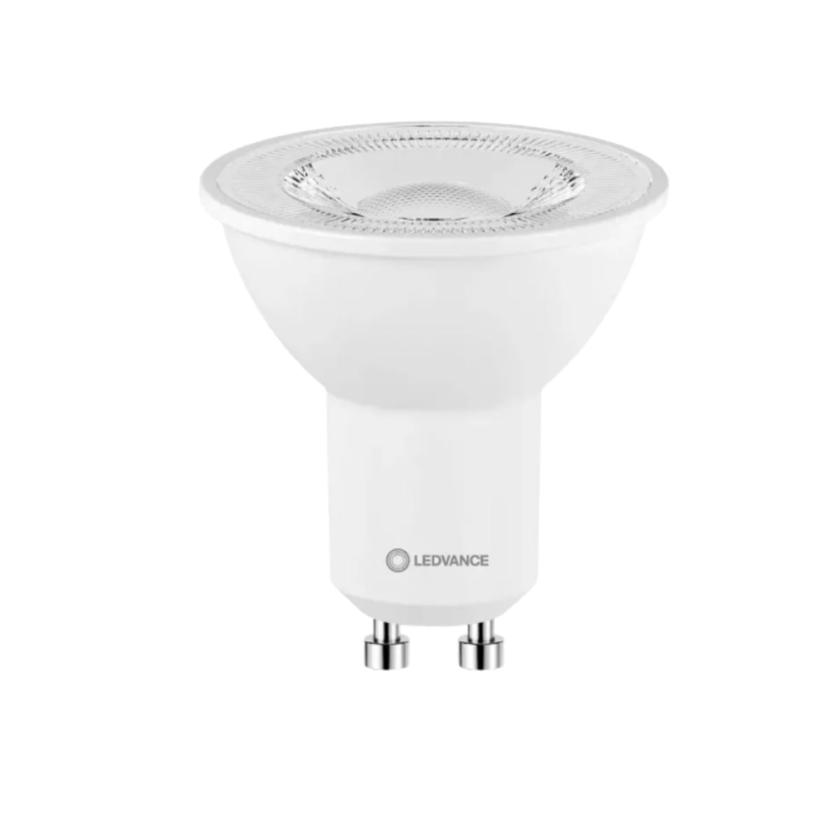 LAMPADA LED PAR16 4W 6500K GU10 OSRAM