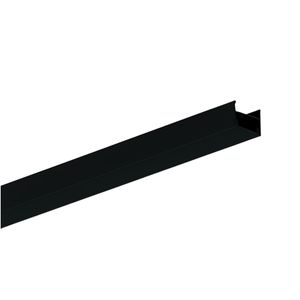Perfil de Sobrepor Para Fita Led 3000MM PM Simple Way Slim W15S9329PM Interligth