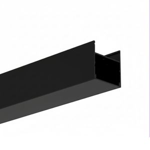 Perfil de Sobrepor Para Fita W40S9362PM Simple Way Interligth