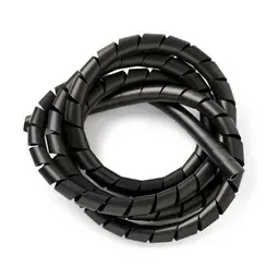 Encontraproduto.com.br - Spiral Tube 1/4