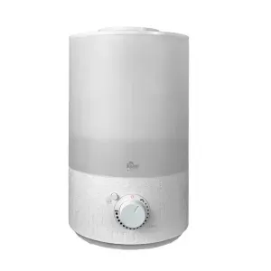 Umidificador Ultrassônico Bivolt 3 Litros 27W Branco 24491 Kian