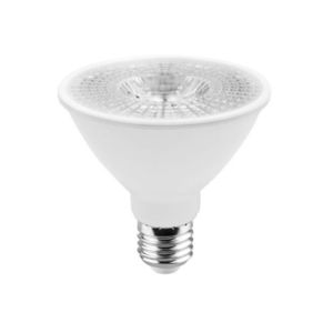 Lâmpada LED PAR30 Crystal E-27 Bivolt 10W 4000K Neutro 800 Lúmens 38° IP40 Saveenergy