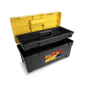 Caixa Plástica Para Ferramentas 20 43804020 (Ddp) Tramontina