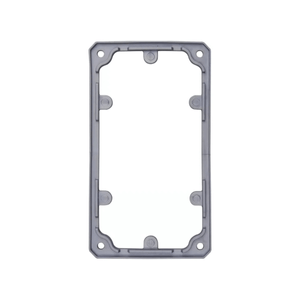 Junta Vedação Para Tampa Condulete Alumínio 1/2-3/4 IP65 56114/101 Tramontina