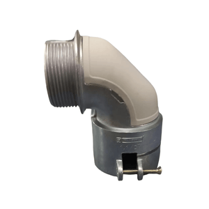 Box Curvo Alumínio 1 1/2 56128/005 Tramontina