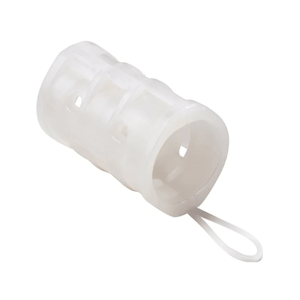 Luva Pressão 25mm 3/4 Branca 57505012 Tramontina