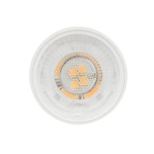Lâmpada Dicróica Led Mr11 4W Bivolt 3000K 36º 300lm SE-140.3210 Save Energy