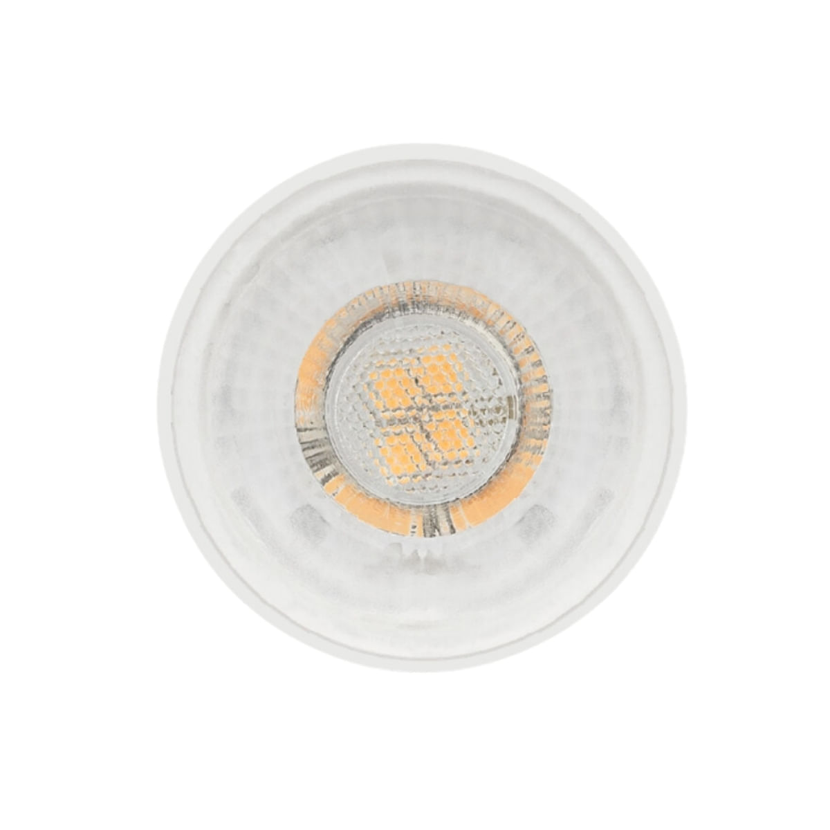 Lâmpada Dicróica Led Mr11 4W Bivolt 3000K 36º 300lm SE-140.3210