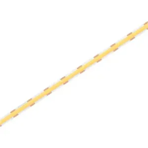 Fita Led 12V 4000K 7W Interno STL24804/40 500LM com 5 metros All Light Stella