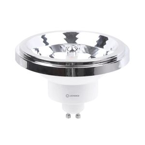 Lâmpada LED AR111 10W Bivolt 2700K Branco Quente 950 Lúmens 24° 7020031 G3 Ledvance