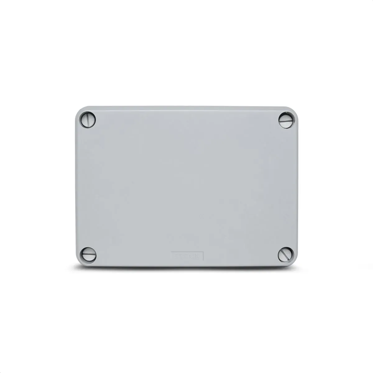 Caixa Pvc 154X110X70Mm Ip55 Ssx161 Light Steck| ANDRA