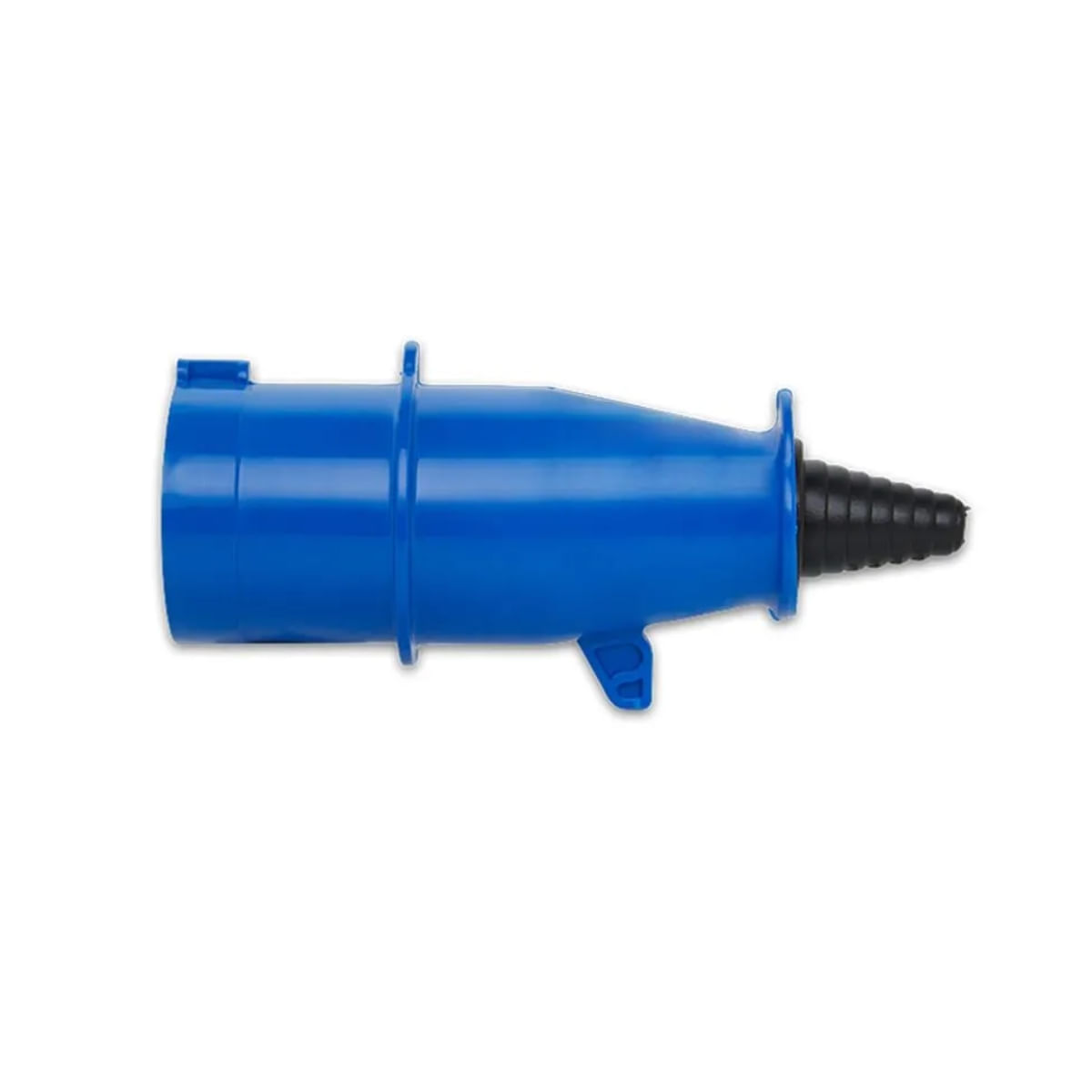 うぃる Plug 2P+T 16A 220/240V 6H Azul Newkon N3076 Steck| ANDRA