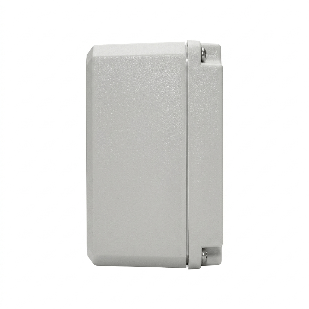 Caixa Pvc 234X174X143Mm Ip55 Sex231A Light Steck| ANDRA