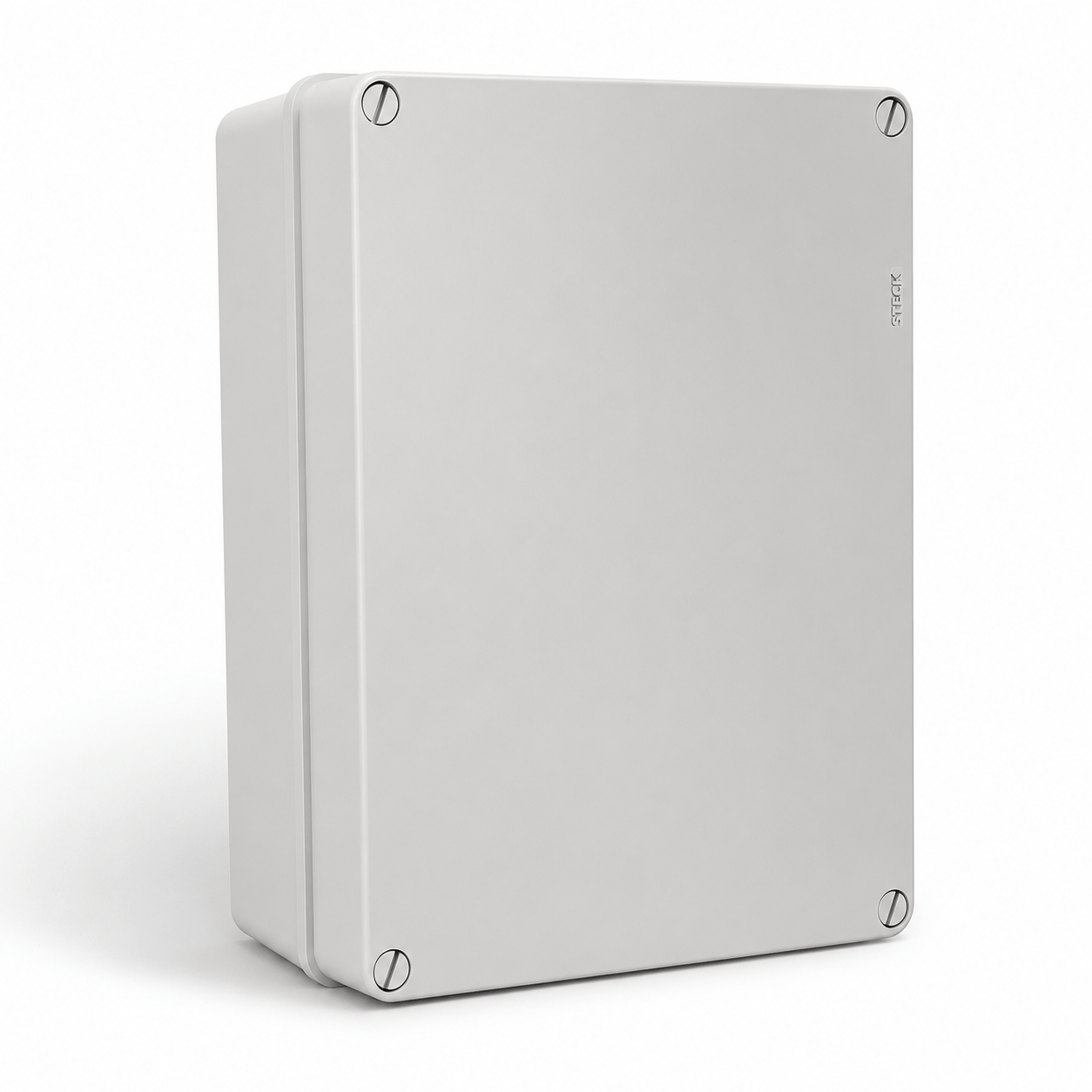 Caixa Pvc 300X220X120Mm Ip55 Sex322 Light Steck| ANDRA