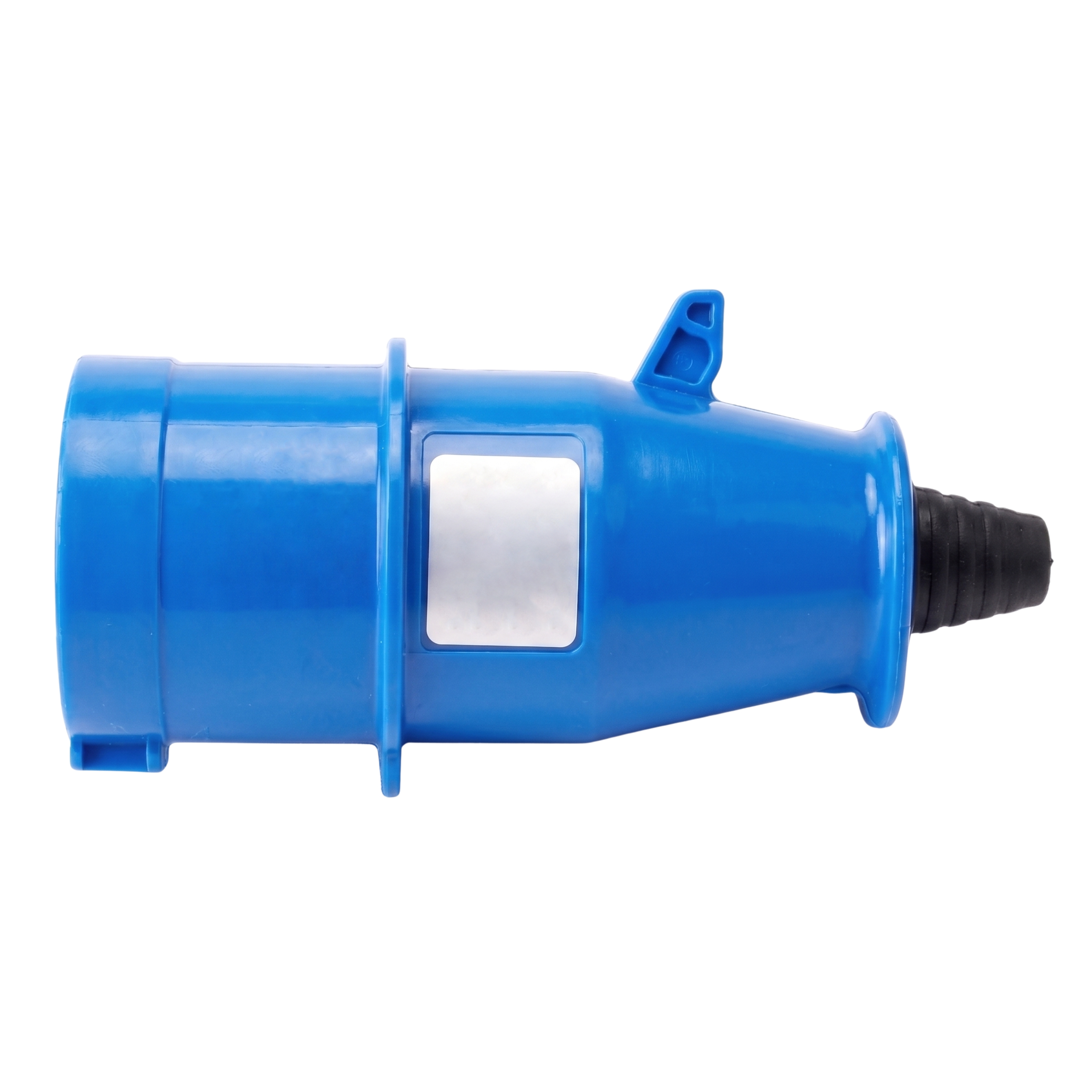 Plug 2P+T 32A 220/240V N3276 Azul 6H Newkon Steck| ANDRA